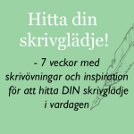 Julklappsrea och lagerrensning