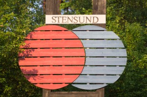 Sommar på Stensund folkhögskola