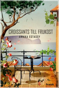 Gästblogg, Kreationslotsen, Croissants till frukost