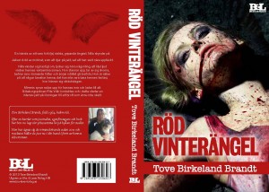 Tove Birkeland Brandt – Att lyckas med sin bok