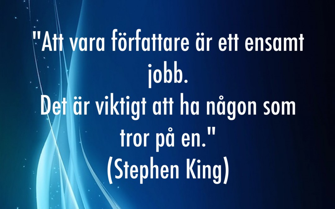 Författare, Kreationslotsen, Jeanette NIemi, skrivkurs