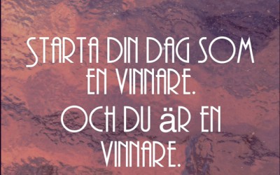 3 tips till författarens bästa självförtroende