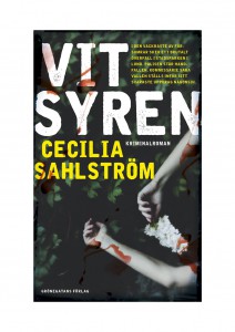 Vit syren 