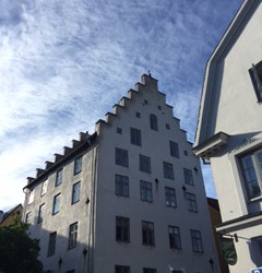 CRIMETIME – Avslutningsceremoni – dag 4