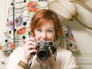 Foto: Viktoria Davidsson, Skrivradion