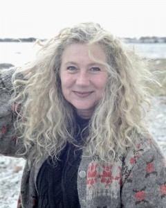 Charlotta von Zweigberk, Skrivradion, 