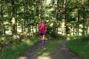 Malin Lundskog, månadens författare, Kreationslotsen