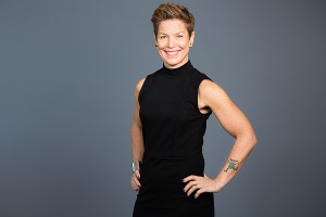 Malin Lundskog, hälsokreatör och författare