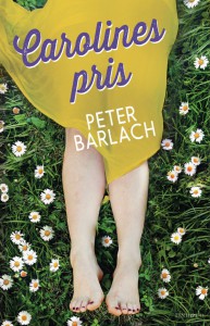 Peter Barlach, carolines pris i Skrivradion