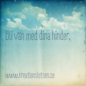 Kreationslotsen, skrivblockering, Jeanette Niemi, skrivcoach