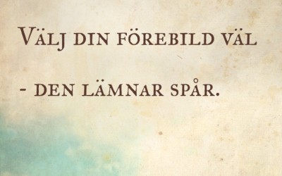 Spänningslitteratur – att tumma på hantverket