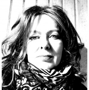 Katarina Foss i Skrivradion med Jeanette Niemi Älskanoveller frihet