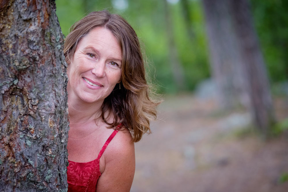 Jeanette Niemi