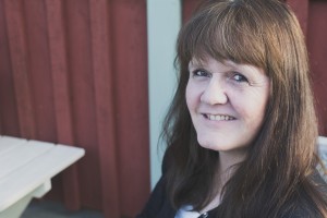 Siisel Myrup, Redigering steg för steg, Kreationslotsen, Jeanette Niemi, Skrivcoach, Månadens författare