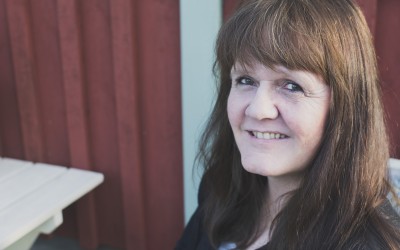 Månadens författare: Sissel Myrup – fem tips för redigering