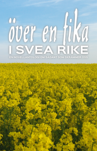 Över en fika i Svea rike, Jeanette Niemi, Kreationslotsen, novellantologi