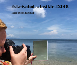 Kreationslotsen, skriva bok, skrivcoach, skrivkurs