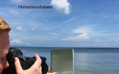 Ditt bokår 2018- ta sikte