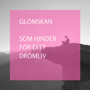 Skapa drömliv en antologi med bla Jeanette Niemi