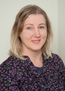 Anneli Svensson gästbloggar hos Jeanette Niemi, Kreationslotsen om självsbaotör Vagheten