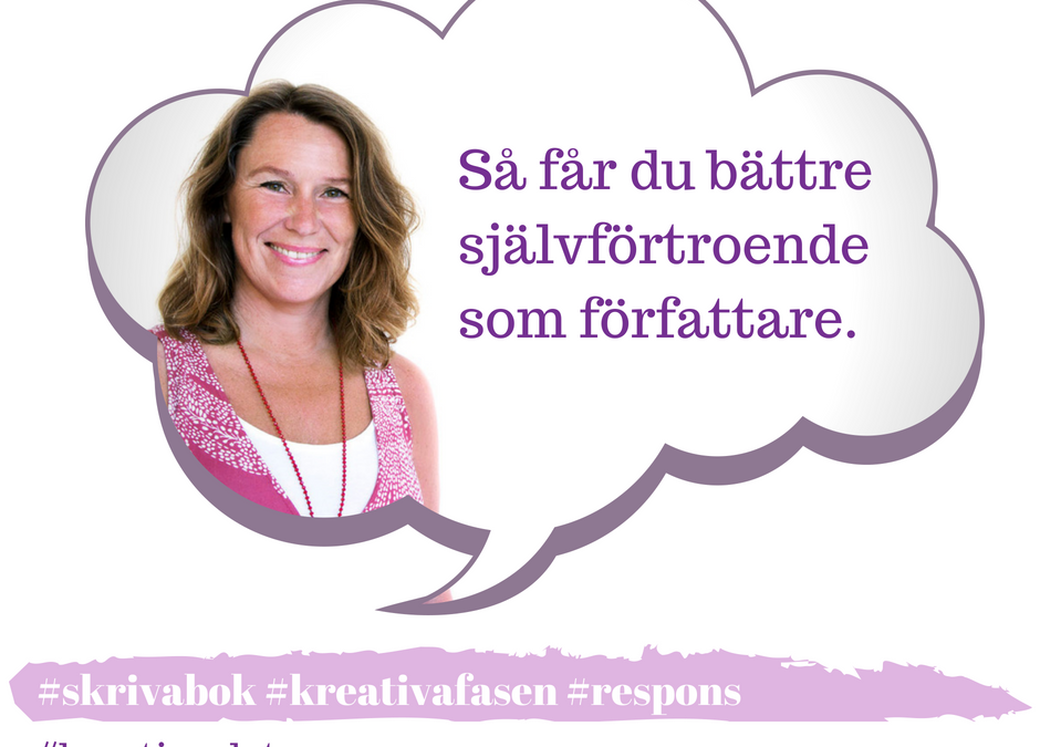 Jeanette Niemi, Kreatiionslotsen din skrivcoach skrivkurser skrivresor textrespons