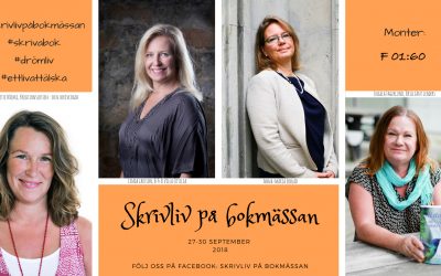 Bokmässan – så tar du dig an den!