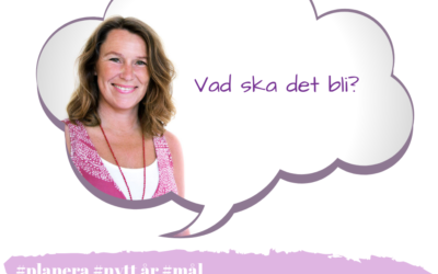 2020 – vad ska det bli?