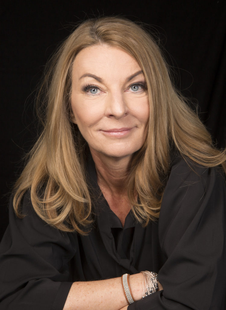 Anne Liljeroth i Bokskrivarfestivalen med Jeanette Niemi. Kreationslotsen och skrivradion
