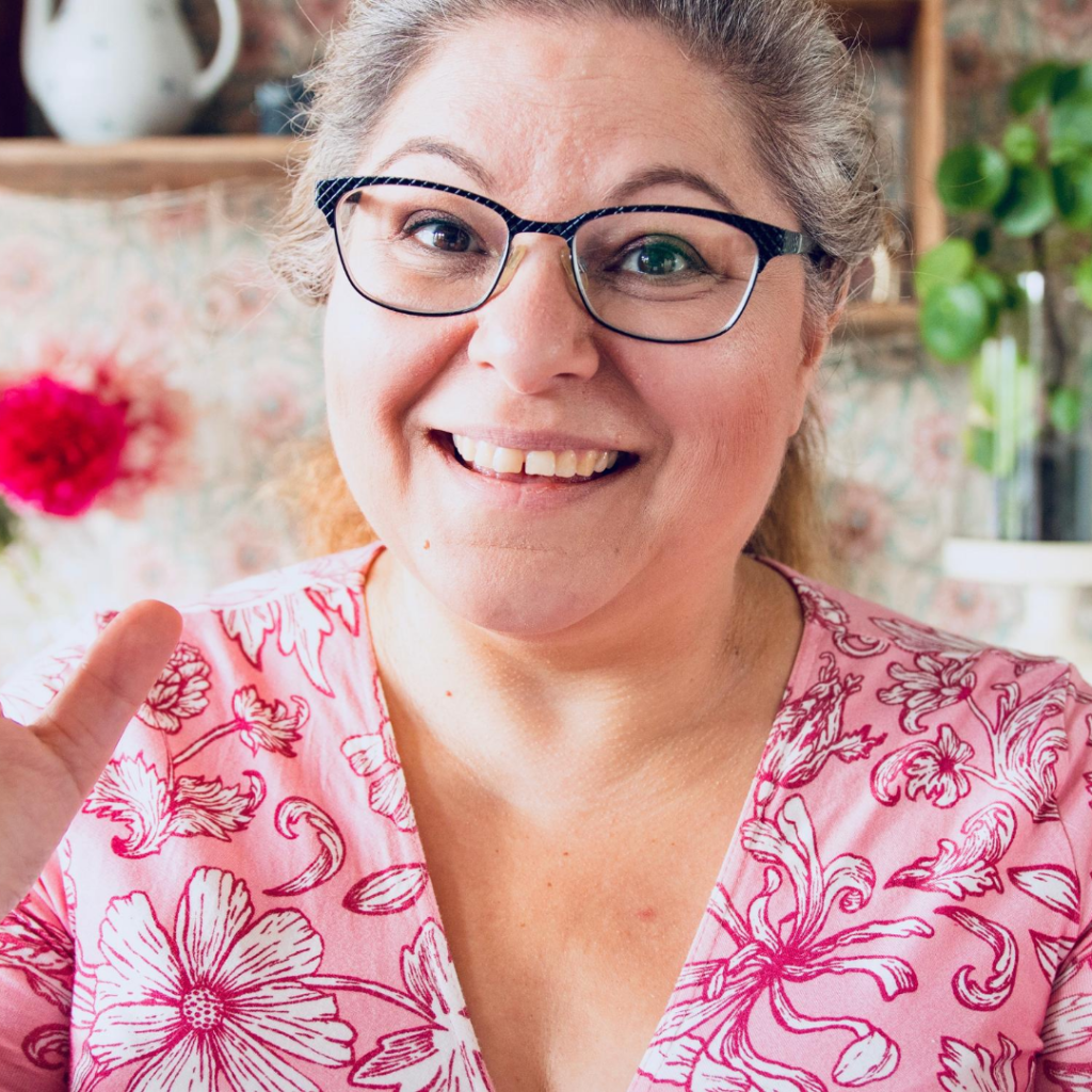 Dorotea Dorro Pettersson i Bokskrivarfestivalen 2020 om Skrivanor som funkar