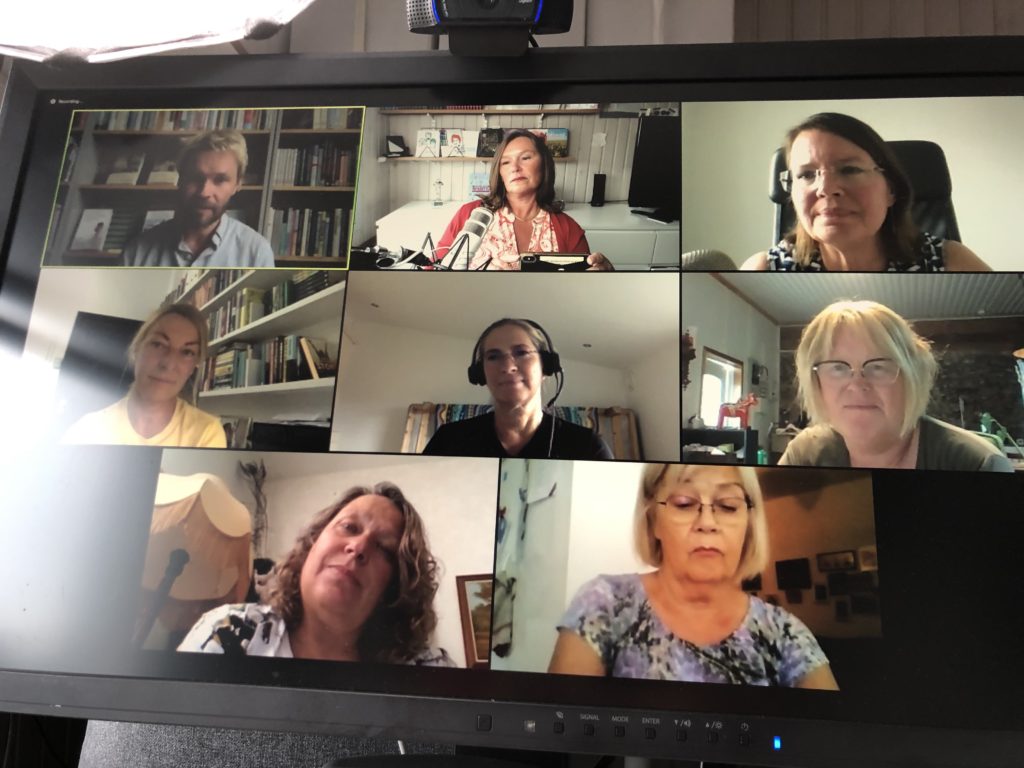 Panel_Hur_vet_jag_att_det_ar_klart_Bokskrivarfestivalen