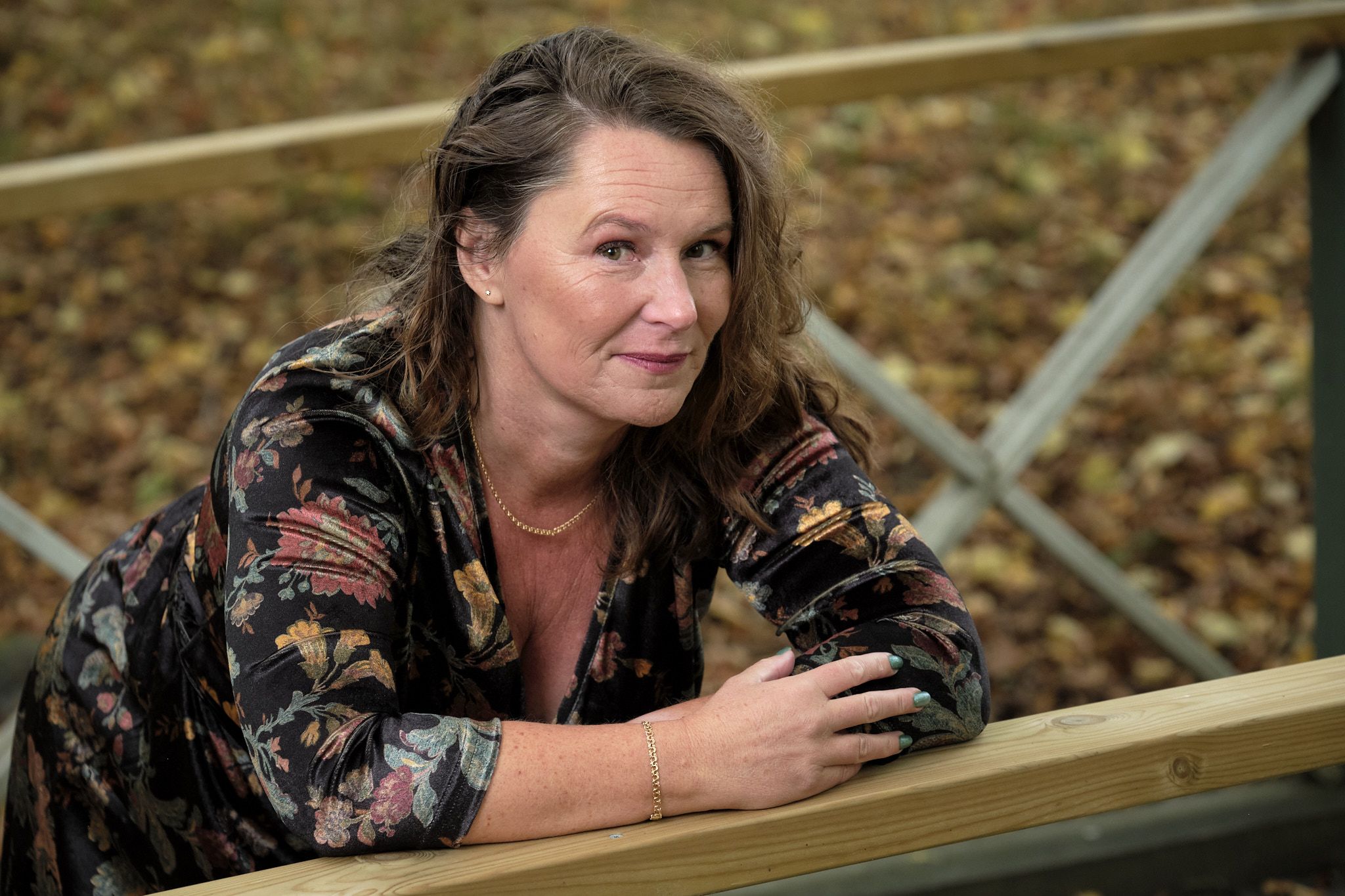Jeanette glimt i oga hostZruGbDVw Jeanette Niemi, Kreationslotsen - din skrivcoach redo att hjälpa dig skriva boken