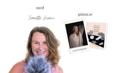 #157 Dramaturgi & poesi – Lina Arvidsson