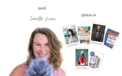#171  Med eller utan struktur?
