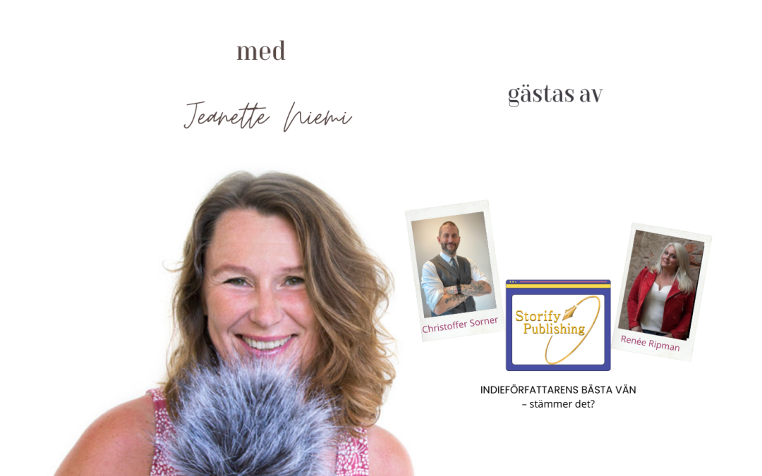 #176 Agentur & översättning för lansering utomlands
