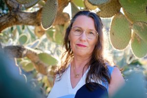 Jeanette Niemi, Bokskrivarakademin, författare till Redigeringshandboken.