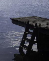 Sommarkurs en ljuv tid