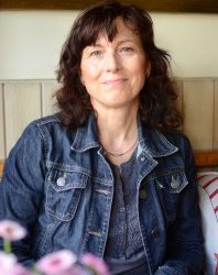 Monika Thormann – att lyckas med sin bok