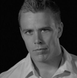 Jakkin Wiss – Att lyckas med sin bok