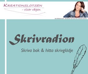 Skrivradion jul- och nyårsvilar
