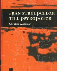 Christina Gustavson – Att lyckas med sin bok