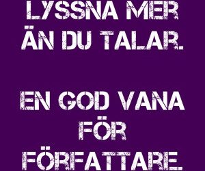 Verktyg för karaktärsskapande